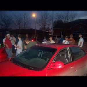 Meet your Posher, Ryan